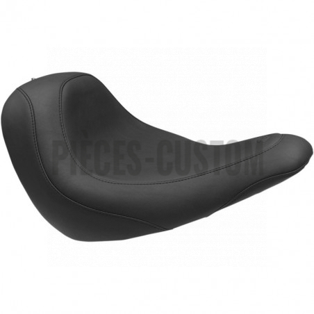 Selle-solo-Mustang-Wide-Tripper-Vintage-Noir