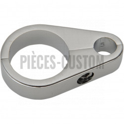 Collier-pour-cable-d-embrayage