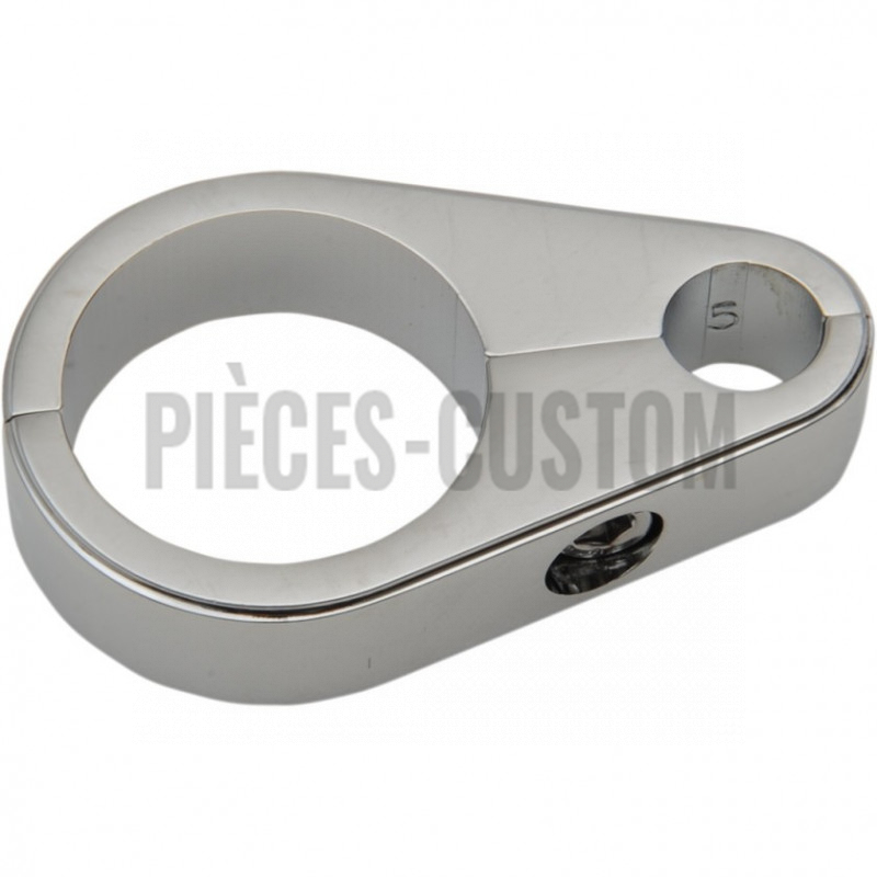 Collier-pour-cable-d-embrayage