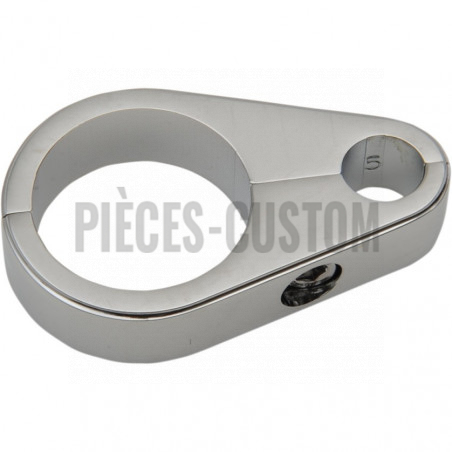 Collier-pour-cable-d-embrayage