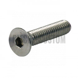 Vis-tête-fraisée-3/8"-16-x-1-3/4"