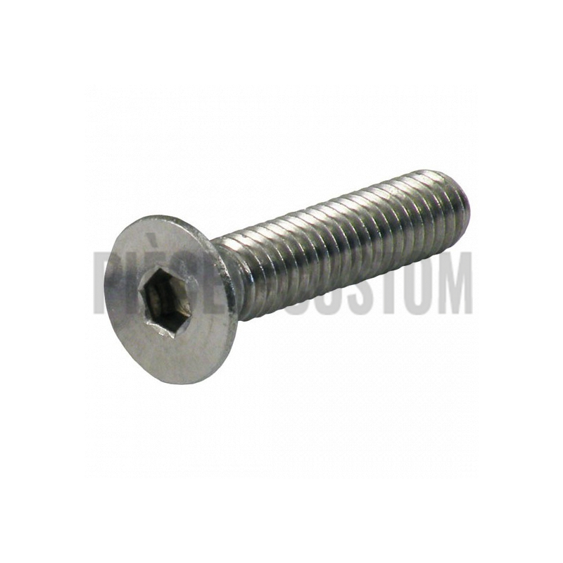 Vis-tête-fraisée-3/8"-16-x-1-3/4"