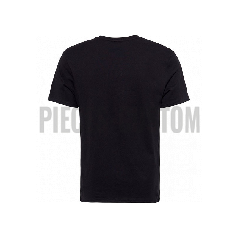 T-shirt King Kerosin modèle Speed Lords couleur noir