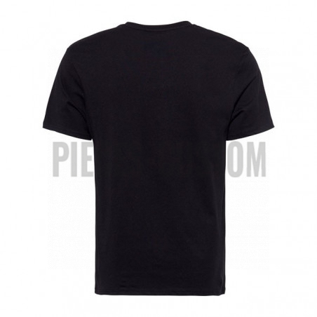 T-shirt King Kerosin modèle Speed Lords couleur noir