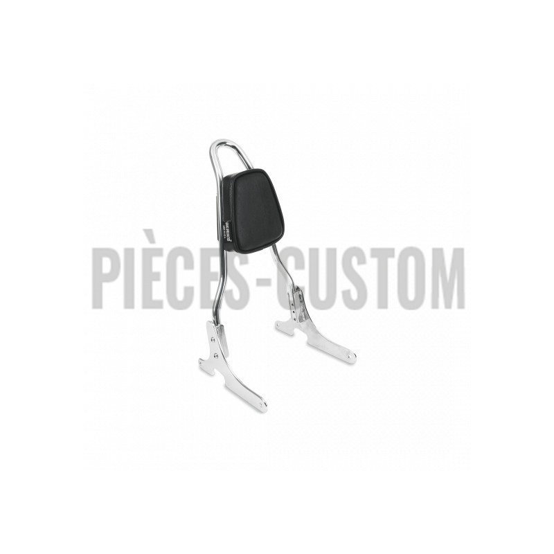 Pouf-smooth-pour-sissy-bar-tube-rond
