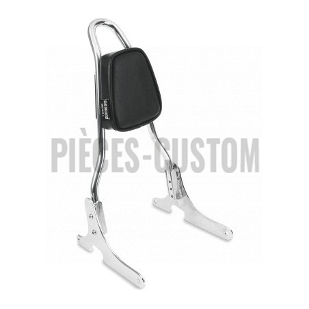 Pouf-smooth-pour-sissy-bar-tube-rond
