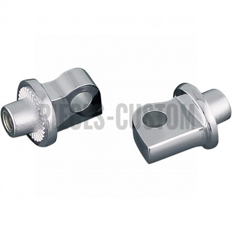 MOUNT PEG MALE SPL ADPT