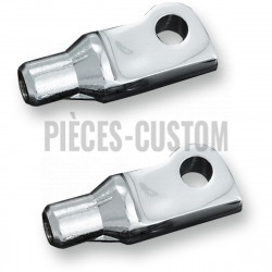 Adaptateur repose-pieds Tapered  XL1200 