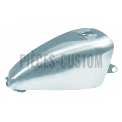 Réservoir-style-stock-pour-Sportster-XL
