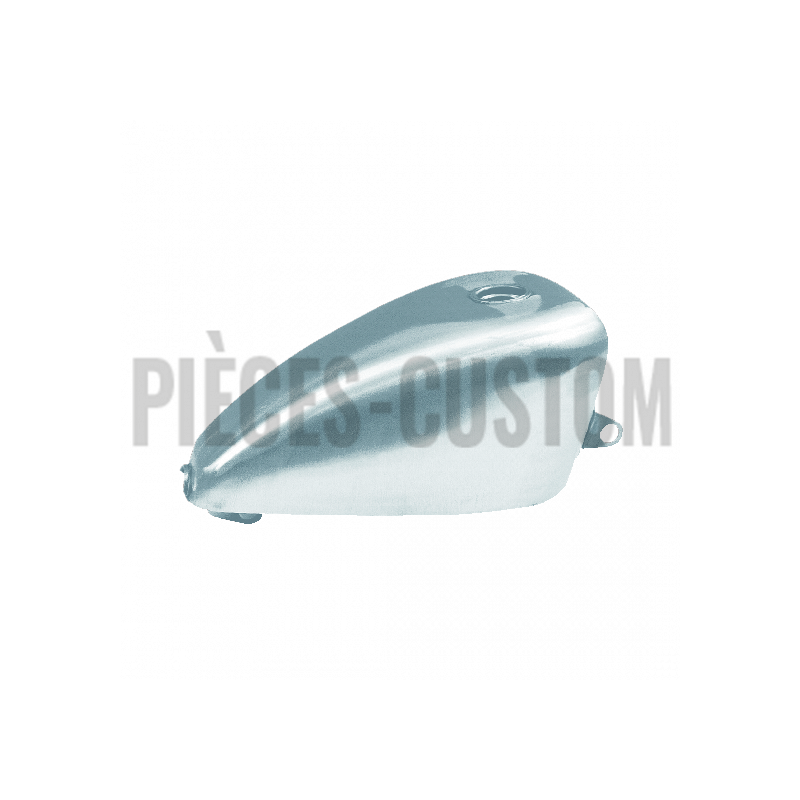 Réservoir-style-stock-pour-Sportster-XL