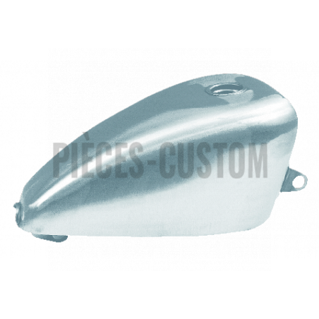 Réservoir-style-stock-pour-Sportster-XL