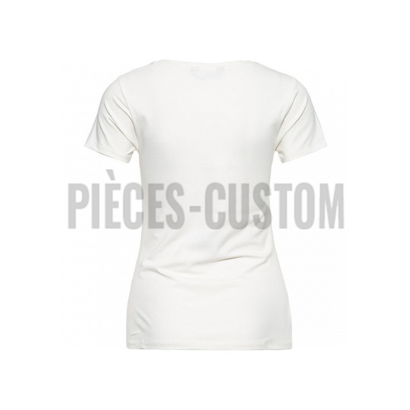 T-shirt Queen Kerosin We Can do it Taille S