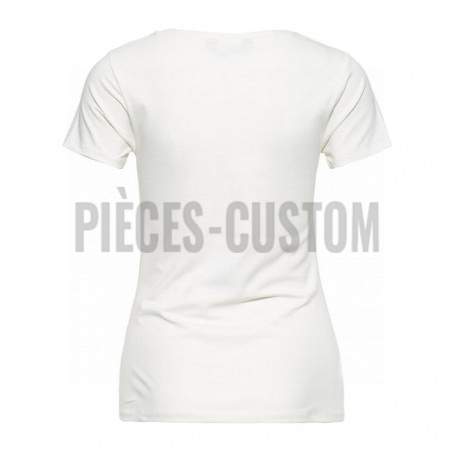 T-shirt Queen Kerosin We Can do it Taille S