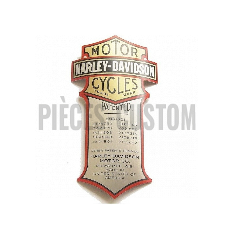 embleme-d'amortisseur-Springer-OEM-66030-88