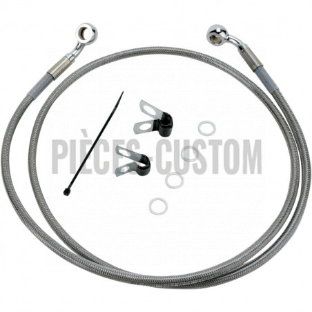 Durite-de-frein-avant-tressé-inox