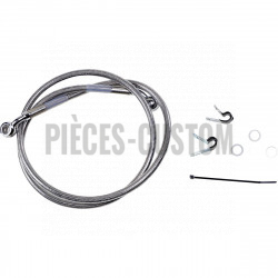 Durite-de-frein-avant-tressé-inox