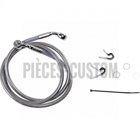 Durite-de-frein-avant-tressé-inox