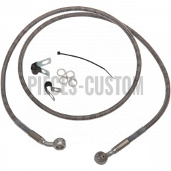 Durite-de-frein-avant-tressé-inox