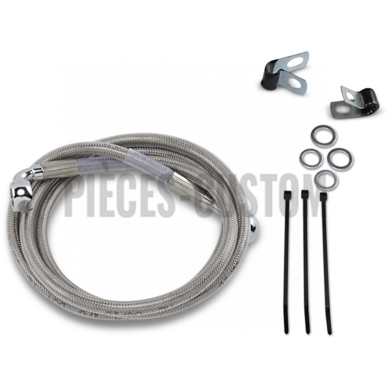 Durite-de-frein-avant-tressé-inox