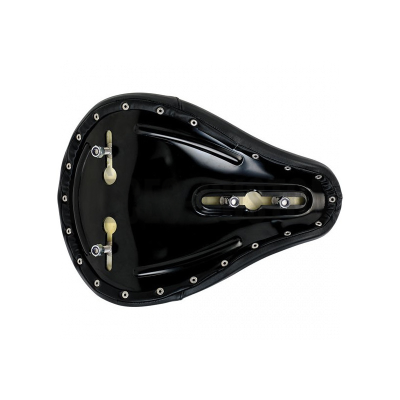 Selle solo midline Biltwell modèle Diamond