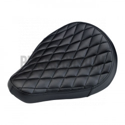 Selle-solo-midline-Biltwell-modèle-Diamond