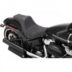 Selle-bi-place-predator-3-Double-diamond
