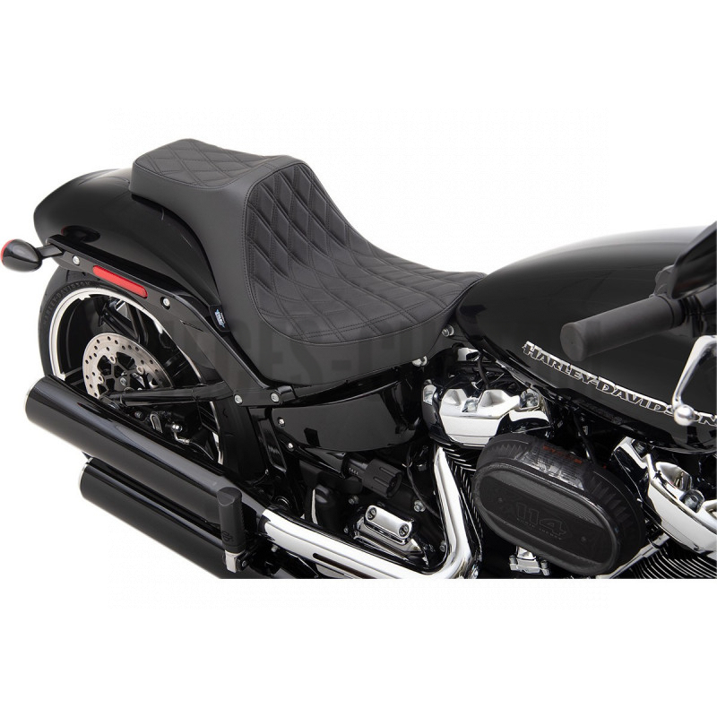 Selle-bi-place-predator-3-Double-diamond