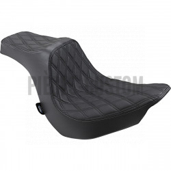 Selle-bi-place-predator-3-double-diamond