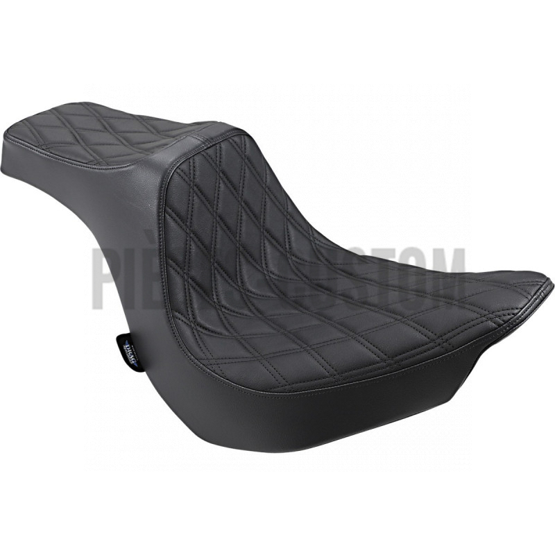Selle-bi-place-predator-3-double-diamond