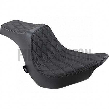 Selle-bi-place-predator-3-double-diamond