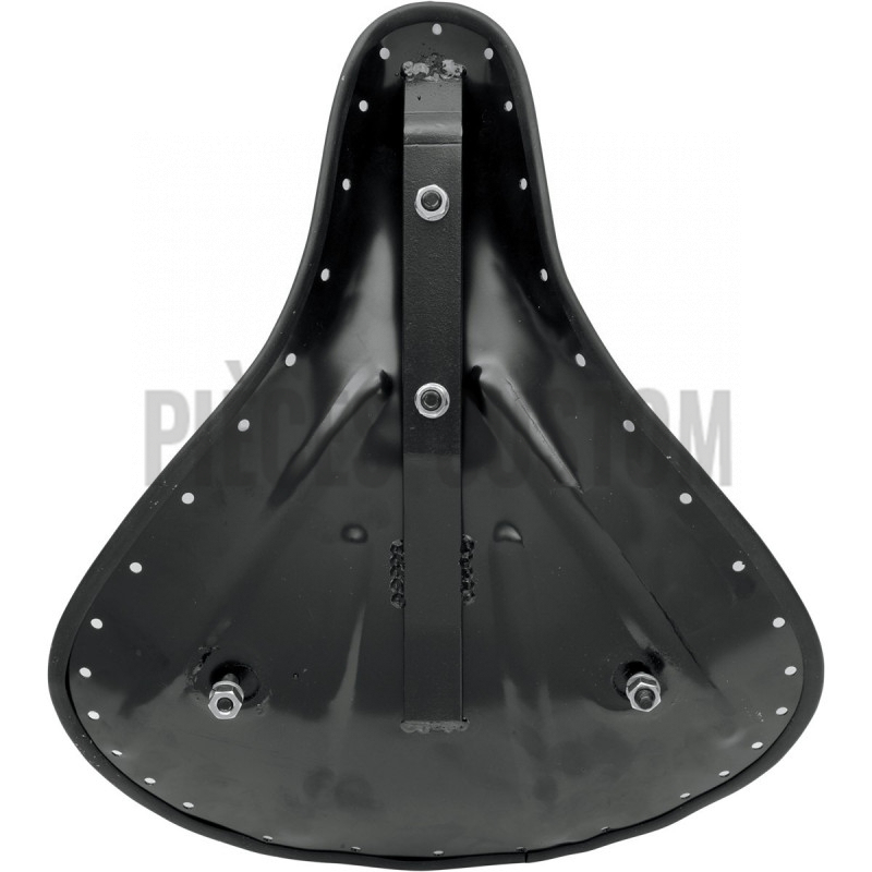 Base de selle solo à ressort 41.5cm x 13cm