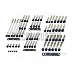 Kit-visserie-de-transmission-finition-noire-pour-Softail-de-1999