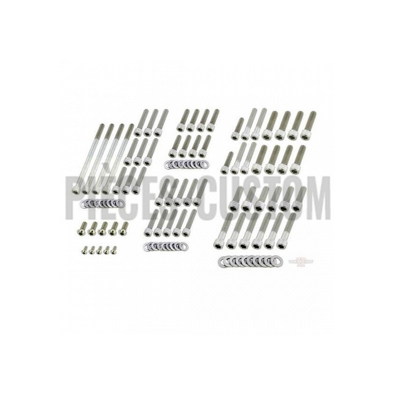 Kit-visserie-transmission-V-Rod