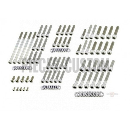 Kit-visserie-transmission-V-Rod