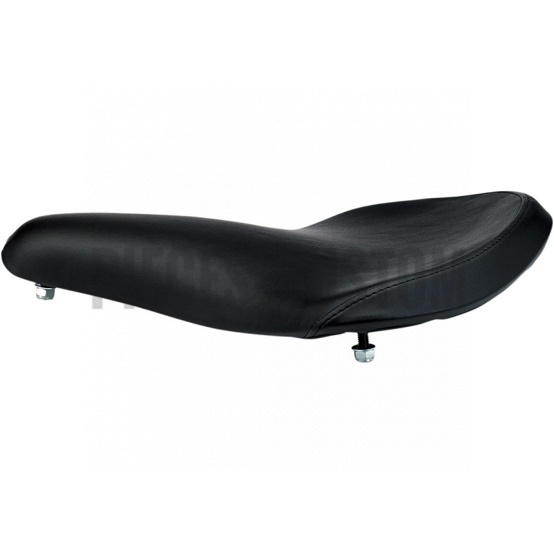 Selle solo Biltwell modèle Smooth 38cm x 29cm