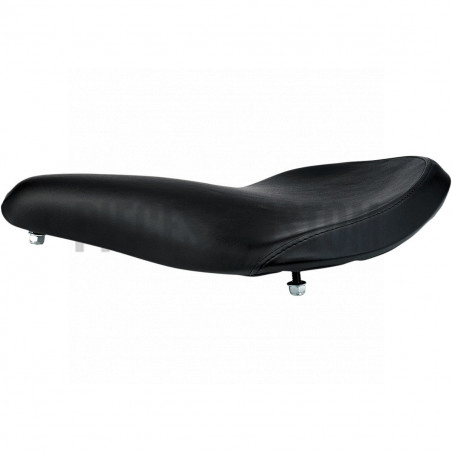 Selle solo Biltwell modèle Smooth 38cm x 29cm