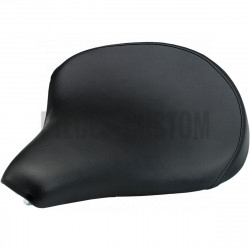 Selle-solo-Biltwell-modèle-Smooth