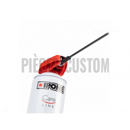 Nettoyant de carburateur Ipone 750ml