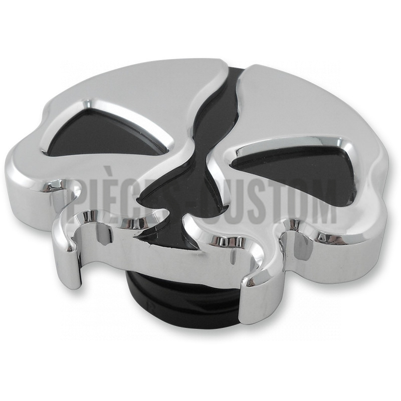 Bouchon-de-réservoir-Split-Skull