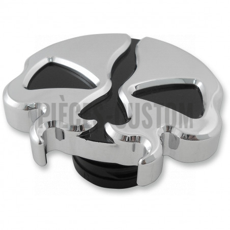 Bouchon-de-réservoir-Split-Skull