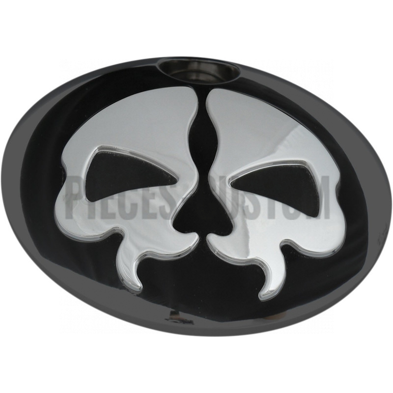 Trappe-bouchon-Split-Skull-Noir