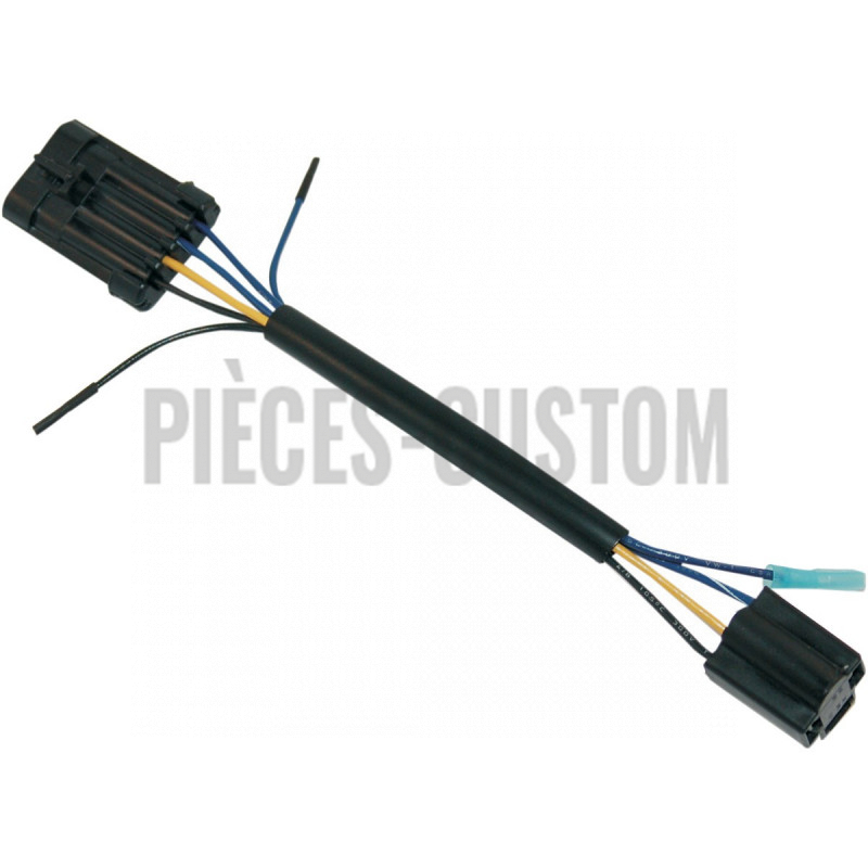Adaptateur-faisceau-remplacement-d-optique