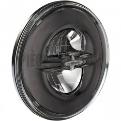 Optique-de-phare-Led-7"