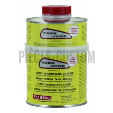 Traitement-de-réservoir-Tank-Cure