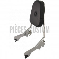 Sissy-bar-détachable