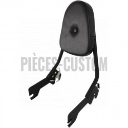 Sissy-bar-détachable