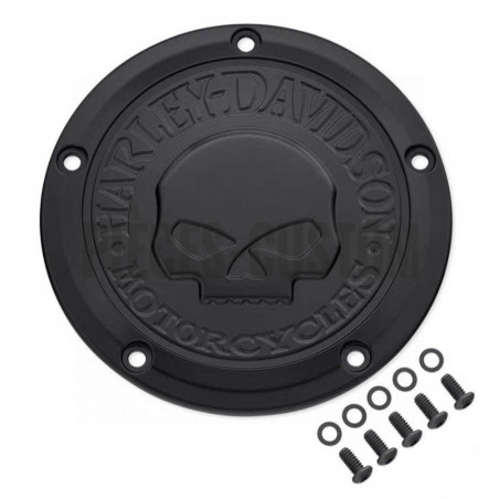 Trappe-embrayage-Willie-G-Skull