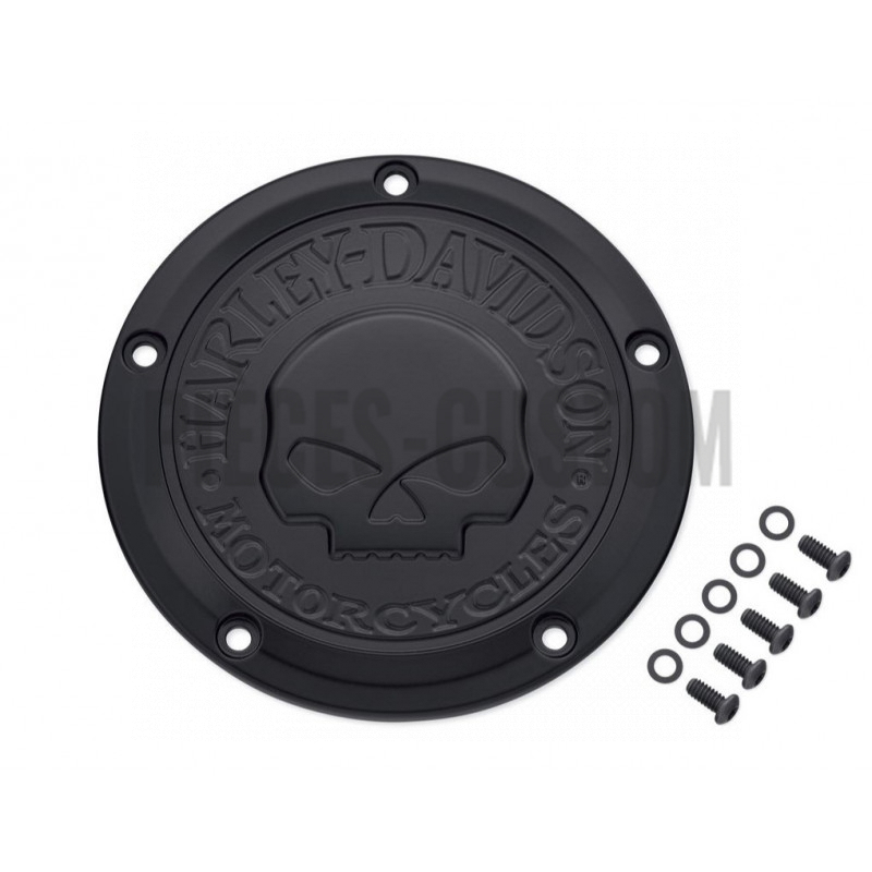 Trappe-embrayage-Willie-G-Skull