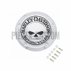Trappe-embrayage-Willie-G-Skull