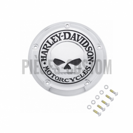 Trappe-embrayage-Willie-G-Skull